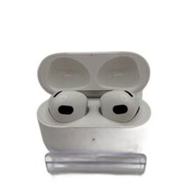 Apple◆イヤホン AirPods 第3世代 MagSafe MME73J/A A2565/A2566/A2564