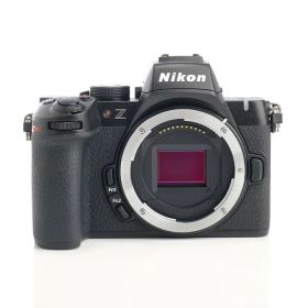 【中古】 (ニコン) Nikon Z50II ボディ【中古カメラ デジタル一眼】 ランク：AB