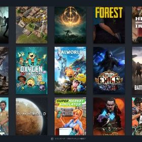 引退アカウント モンハン エルデンリング リムワールド | Steamのアカウントデータ、RMTの販売・買取一覧