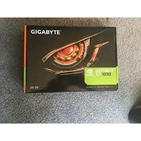 【中古】「非常に良い」GIGABYTE グラフィックボード Geforce GTX650 2GB PCI-E GV-N650OC-2GI/A(PCパーツ)