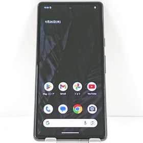 Google Pixel 7a SIMフリー 中古 24,500円 | ネット最安値の価格比較
