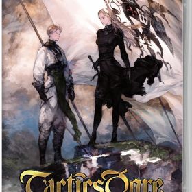 【中古】タクティクスオウガ リボーンソフト:ニンテンドーSwitchソフト／シミュレーション・ゲーム