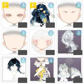 菊月 絢爛の白虎 | ピュアニスタのアイテム、RMTの販売・買取一覧