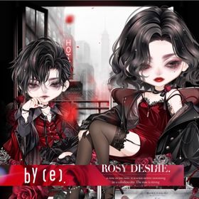 🟧 バラ売り可能 by(e)#2_Rose in the Rain[24点] | ピュアニスタのアイテム、RMTの販売・買取一覧