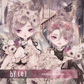 🟧 バラ売り可能 by(e)#1_Anemone Bouquet[27点] | ピュアニスタのアイテム、RMTの販売・買取一覧