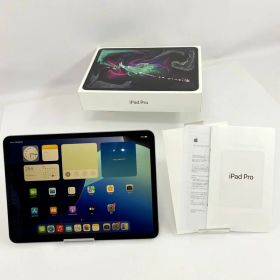 iPad Pro 11 訳あり・ジャンク 23,400円 | ネット最安値の価格比較