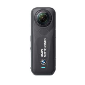 INSTA360 360°カメラ Insta360 X5 BMW Motorrad Limited Edition ［4K対応 / 防水］ CINSAAHA-X531