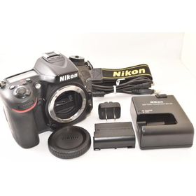 Nikon ニコン D7100 ボディ デジタル一眼レフカメラ 2509107