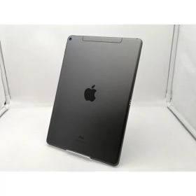 【中古】Apple docomo 【SIMロック解除済み】 iPad Air（第3世代/2019） 64GB スペースグレイ MV0D2J/A【新宿2】保証期間1ヶ月【ランクC】