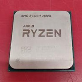 CPU RYZEN9 3900X AMD