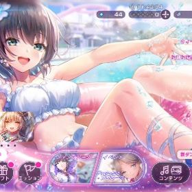 最終値下げ☆ ヘブバン 最強アカウント ぶっ壊れ可憐＆カレリン3凸 総戦力3億8000万以上 | ヘブバン(ヘブンバーンズレッド)のアカウントデータ、RMTの販売・買取一覧