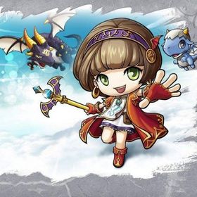 即時取引全鯖対応 1ｇ=1050（10億）メル | メイプルストーリーのアカウントデータ、RMTの販売・買取一覧