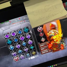 アリーナブレデター S13・アリーナ連勝記録・レジェンドバンガ MAX ・贅沢/644 | APEX Legendsのアカウントデータ、RMTの販売・買取一覧