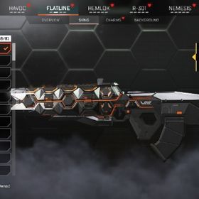 [EA]Apex 引退アカウント ヒートシンク、😈algsバッチ、カッティングエッジ | APEX Legendsのアカウントデータ、RMTの販売・買取一覧