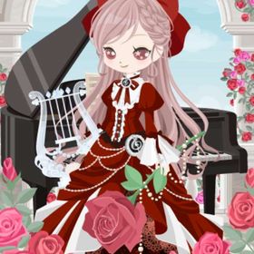 恋のオーケストラの貴賓席のレディ 赤 | ニコッとタウン(ニコタ)のアカウントデータ、RMTの販売・買取一覧