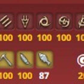 引退アカウント 最終装備、絶武器複数あります | FF14のアカウントデータ、RMTの販売・買取一覧