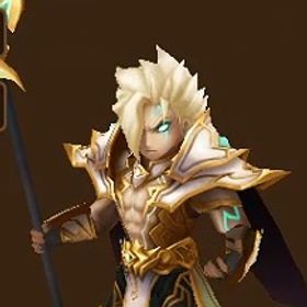 光雷帝【幸運小店】11周年140前後，光闇6～9,HIVE指定可 | サマナーズウォーのアカウントデータ、RMTの販売・買取一覧