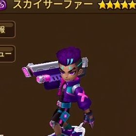 闇スカイサ一ファ一【幸運小店】11周年140前後，光闇6～9,HIVE指定可 | サマナーズウォーのアカウントデータ、RMTの販売・買取一覧