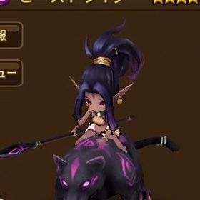 闇ビ一ストライダ一【幸運小店】11周年140前後，光闇6～9,HIVE指定可 | サマナーズウォーのアカウントデータ、RMTの販売・買取一覧