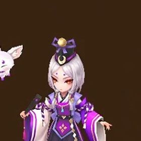 闇陰陽師【幸運小店】11周年140前後，光闇6～9,HIVE指定可 | サマナーズウォーのアカウントデータ、RMTの販売・買取一覧