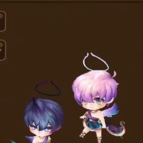 闇双子の天使【幸運小店】11周年140前後，光闇6～9,HIVE指定可 | サマナーズウォーのアカウントデータ、RMTの販売・買取一覧