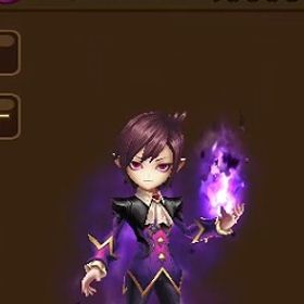 闇ヴァンパイア【幸運小店】11周年140前後，光闇6～9,HIVE指定可 | サマナーズウォーのアカウントデータ、RMTの販売・買取一覧