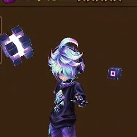 闇ハッカ-【幸運小店】11周年140前後，光闇6～9,HIVE指定可 | サマナーズウォーのアカウントデータ、RMTの販売・買取一覧