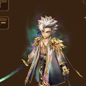 光白虎の武士【幸運小店】11周年140前後，光闇6～9,HIVE指定可 | サマナーズウォーのアカウントデータ、RMTの販売・買取一覧