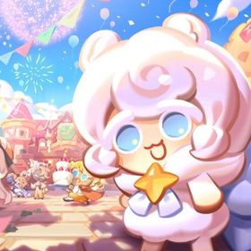 即時対応 石45万-50万+クッキーの型800-999 エピックキャラ40-80体！ | クッキーランキングダムのアカウントデータ、RMTの販売・買取一覧