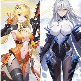 【ストーリー1~4】リフ-ムゲン+ファニー+武器高級パック | スノブレ(スノウブレイク)のアカウントデータ、RMTの販売・買取一覧