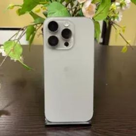 iPhone 16Pro 256GB ナチュラル 国内SIMフリー 送料無料