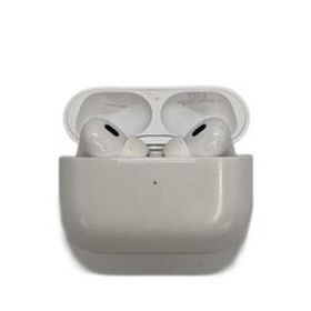 Apple◆イヤホン AirPods Pro 第2世代 MQD83J/A A2700/A2698/A2699