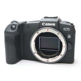 【中古】 《美品》 Canon EOS RP ボディ [ デジタルカメラ ]