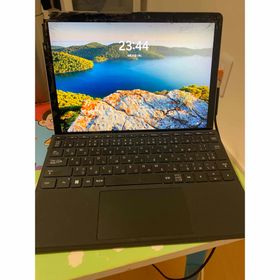 サーフェス(Surface)のSurface Go 3 LTE 対応 windows11(タブレット)