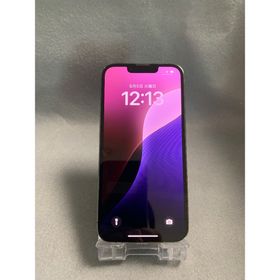 アイフォーン(iPhone)の 美品 Appleストア版 SIMフリー iPhone13 Pro 256GB(スマートフォン本体)