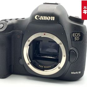 【中古】 【並品】 キヤノン EOS 5D MarkIII ボディ 【デジタル一眼レフ】