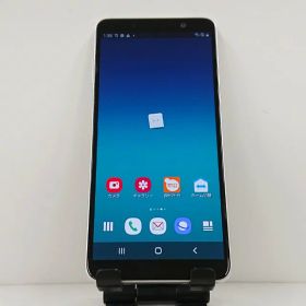 Galaxy Feel2 SC-02L ドコモ フロストホワイト 送料無料 本体 c14803 【中古】