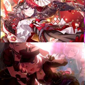 限定4★6×26★5×32中野梓 正月神崎莉央 背伸びをしても、届かない成宮すず バレンタインこころ | アイドリープライド(アイプラ)のアカウントデータ、RMTの販売・買取一覧