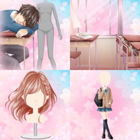 GREE ガルショ セット | ガルショのアカウントデータ、RMTの販売・買取一覧