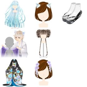 (限定sale) Ameba アメーバ ガルショ | ガルショのアカウントデータ、RMTの販売・買取一覧