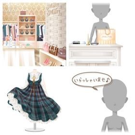 (限定sale) Ameba アメーバ ガルショ | ガルショのアカウントデータ、RMTの販売・買取一覧