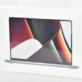 新品未開封✨MacBook Pro 14.2インチ スペースグレイ M1 Pro