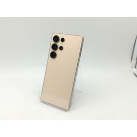 【中古】SAMSUNG 国内版 【SIMフリー】 Galaxy S25 Ultra チタニウムピンクゴールド 12GB 1TB SM-S938Q【神戸】保証期間１ヶ月【ランクA】