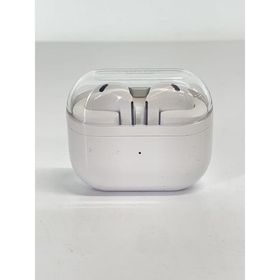 SAMSUNG◆イヤホン Galaxy Buds3 SM-R530NZWAXJP