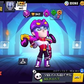 格安引退垢🌈メアド即変更可能❗️引退垢❗️スキン多種❗️ハイチャ19体❗️コイン18000‼️ | ブロスタ(ブロウルスターズ)のアカウントデータ、RMTの販売・買取一覧