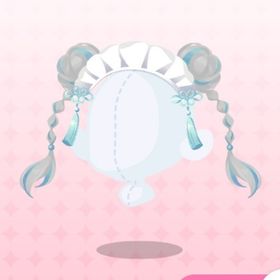 戦うメイドブリムエクステ | ポケコロツイン(ポケツイ)のアイテム、RMTの販売・買取一覧