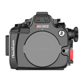 Nauticam（ノーティカム） 10585 NA OM5II ハウジング for OM SYSTEM OM-5 Mark II