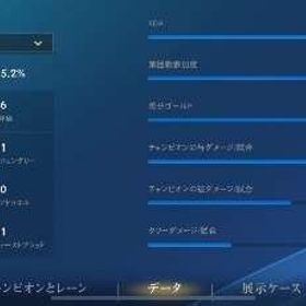 おすすめ引退アカウント | ワイルドリフト(LoL Wild Rift)のアカウントデータ、RMTの販売・買取一覧