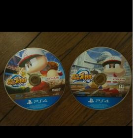 PS4 パワプロ 2016 2018 デスクのみ ＋ New GUNDAM B(家庭用ゲームソフト)