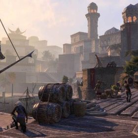 ESO PS NA 100万G 最安 即時対応 | ESO(エルダースクロールズオンライン)のアカウントデータ、RMTの販売・買取一覧